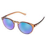 Transparent Brown