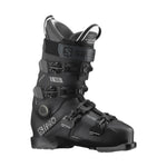 Black / Belluga / Dark Silver Metallic SOS