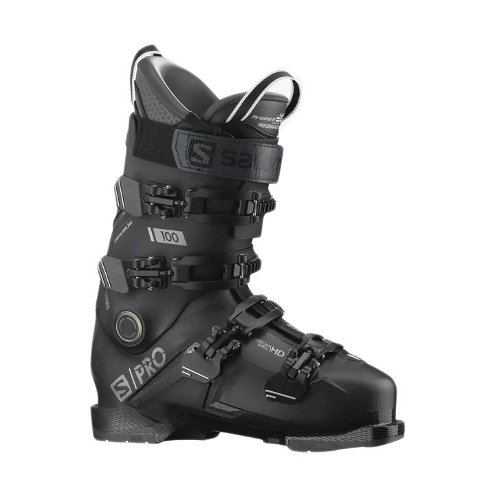 Salomon s top 100 pro
