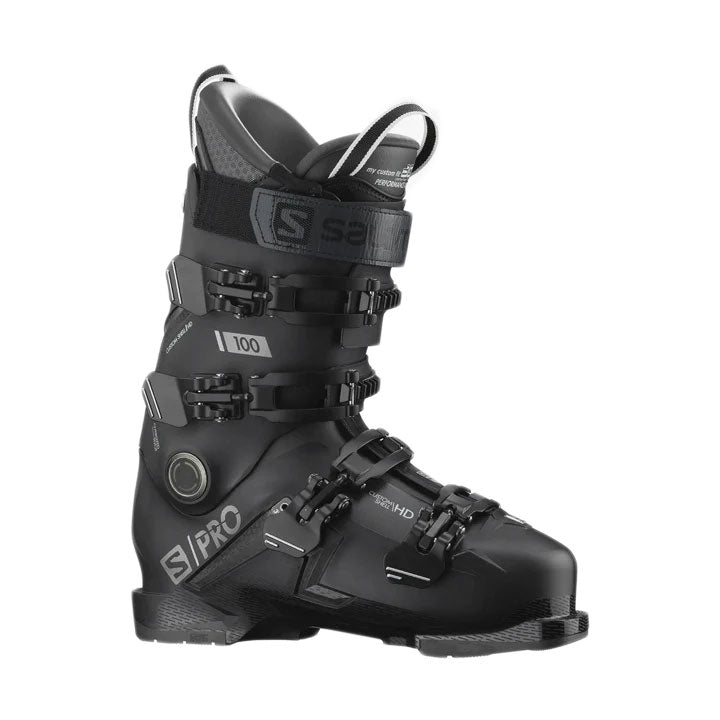 Salomon S/Pro 100 GripWalk Ski Boots Mens