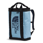 Steel Blue/TNF Black/Summit Navy