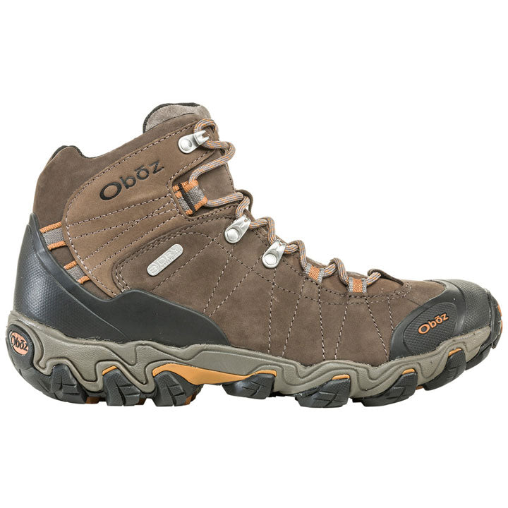 Oboz Bridger BDRY Hiking Boot Mens