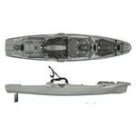Top Gun Grey