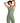 Womens Kush Bra Tank