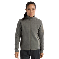 Women's Covert Cardigan, image 2