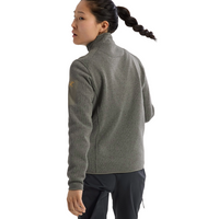 Women's Covert Cardigan, image 3