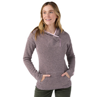 Women's Sweetwater Fleece Hoodie, image 1