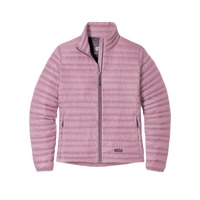 Women's Pinion Down Sweater, image 4