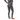 Womens Basis Peakwool Midweight Tight-Tights-Stio-Magnet Heather-Mountain Sports