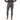 Mens Basis Peakwool Midweight Tight-Tights-Stio-Magnet Heather-Mountain Sports
