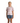 Free Fly Youth Girls' Embroidered Logo Tee
