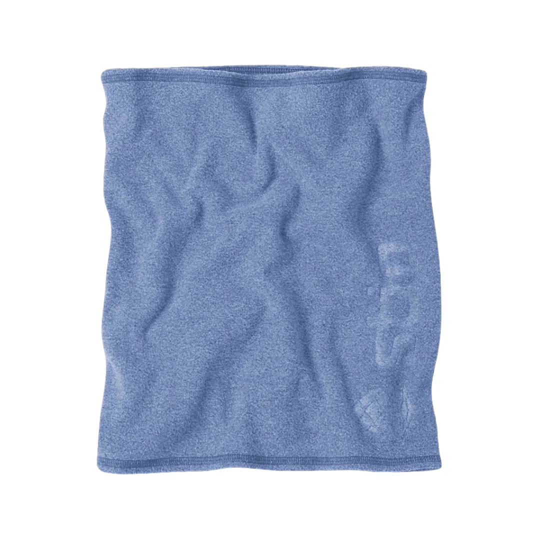 Unisex Turpin Fleece Neck Gaiter-Neck Gaiters-Stio-Cobalt Night Heather-Mountain Sports