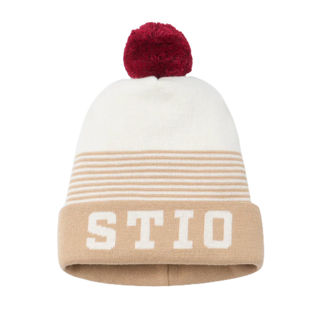 Unisex Nala Beanie-Snow Hats & Headwear-Stio-Ranch Road-Mountain Sports