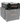 YakAttack 16x16 ShortStak Upgrade Kit for BlackPak Pro