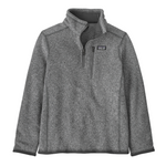 Salt Grey