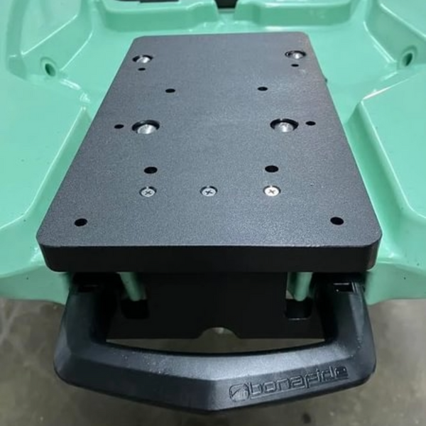 XTR130 Bow Motor Mount-Motor Mounts-Bonafide-Mountain Sports