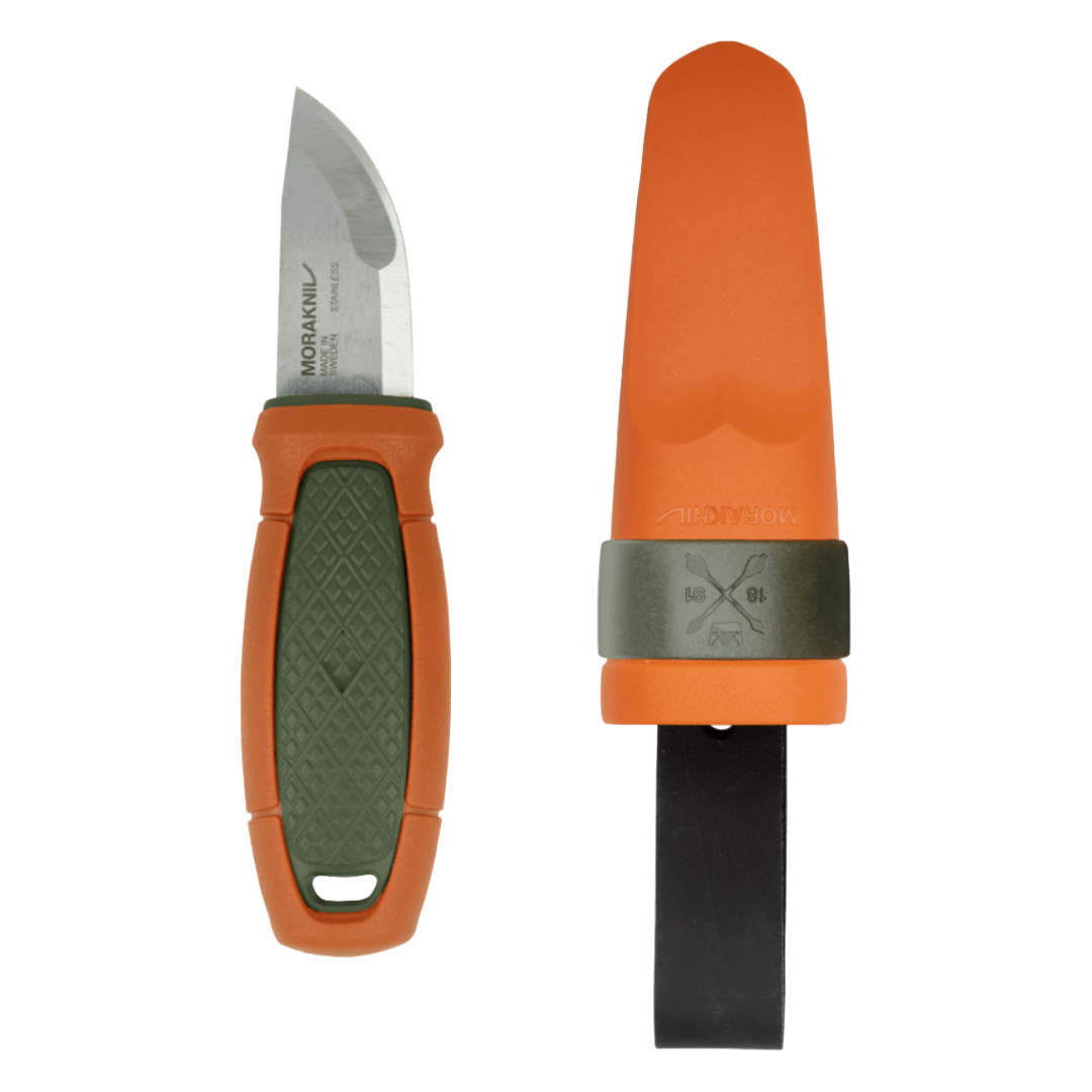 Eldris (w/ Belt Loop)-Knives-Morakniv-Mountain Sports