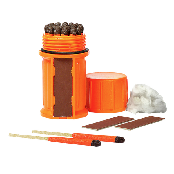 Stormproof Match Kit-Matches-UCO-Mountain Sports