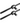 Wizard Foot Controlled Kayak Steering Kit-Steering Conversion Kits-Bonafide-Mountain Sports