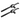 Wizard Foot Controlled Kayak Steering Kit-Steering Conversion Kits-Bonafide-Mountain Sports