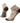 Hike Ankle Socks (Light Cushion)