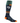 Mens High Fives Over-the-Calf Midweight Ski & Snowboard Sock