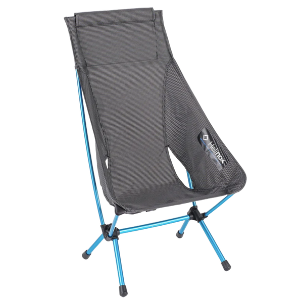 Chair Zero Highback-Camp Furniture-Helinox-Black-Mountain Sports
