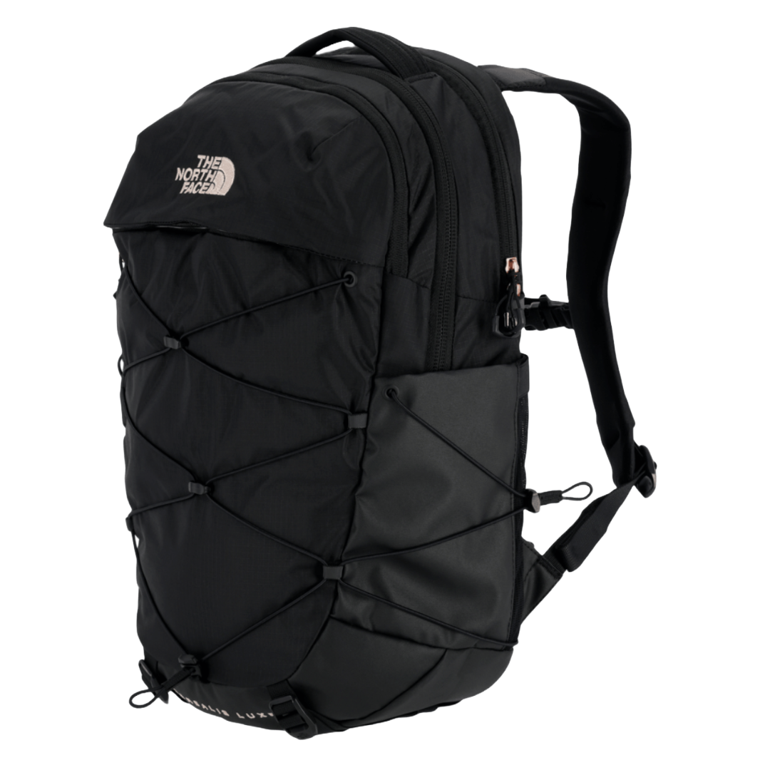 north face borealis lux backpack The North Face Womens Borealis Luxe Backpack