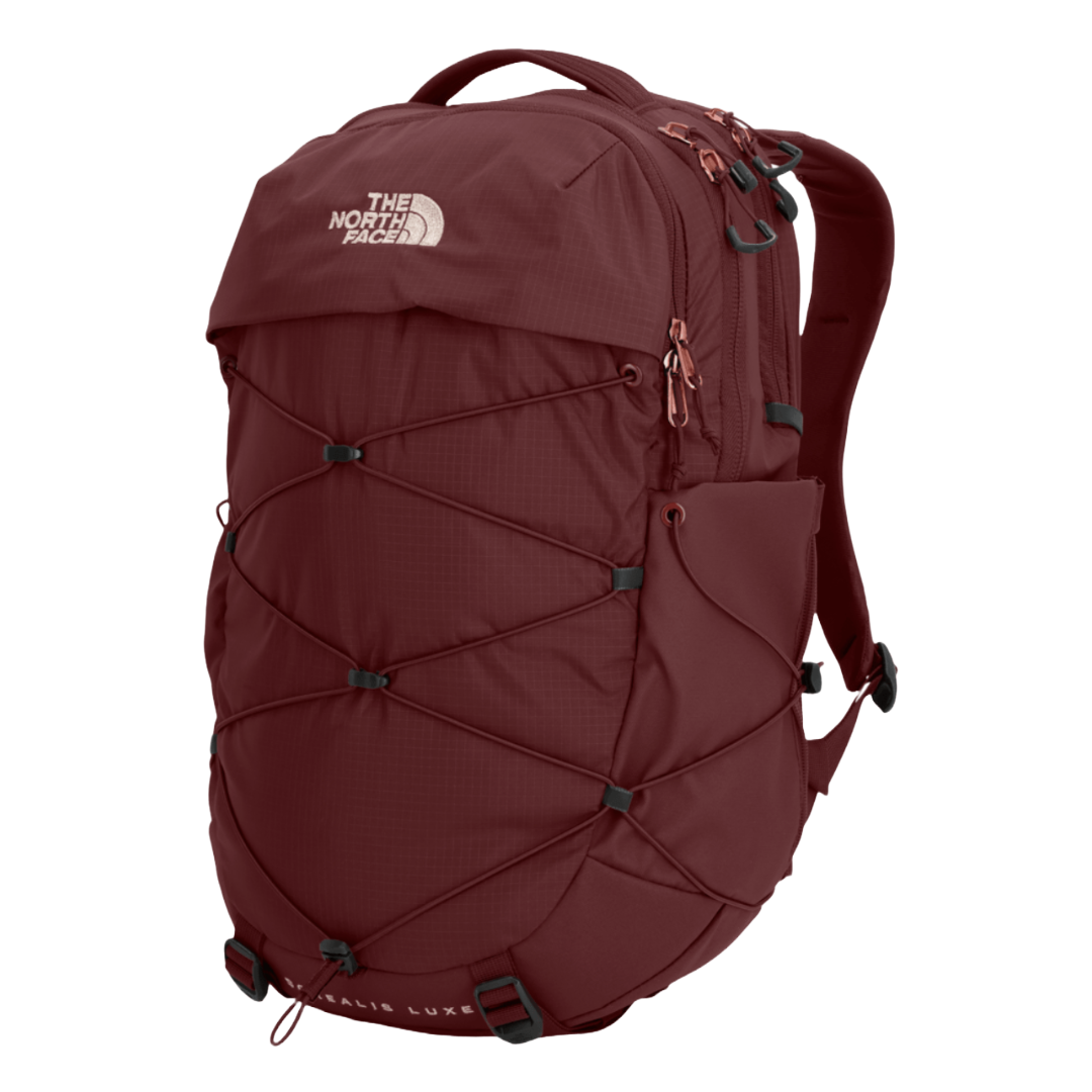 Womens Borealis Luxe Backpack