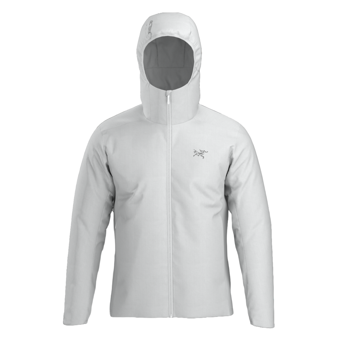 Mens Atom SL Hoody-Jackets-Arc'teryx-Solitude-Mountain Sports