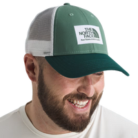 Unisex Graphic Mudder Trucker, image 1