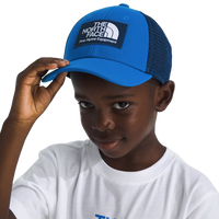 Kids' Mudder Trucker Hat, image 3