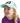 Kids Mudder Trucker Hat
