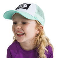 Kids' Mudder Trucker Hat, image 1