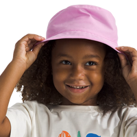 Kids' Class V Reversible Bucket Hat, image 2
