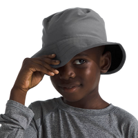 Kids' Class V Reversible Bucket Hat, image 3