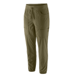 Tent Green
