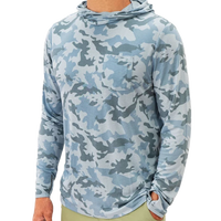 Men's Bamboo Lightweight Hoodie, image 11