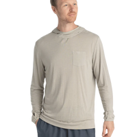 Men's Bamboo Lightweight Hoodie, image 13