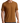 Mens Elevate Lightweight Tee-Short Sleeve Shirts-Free Fly-Russet-Mountain Sports