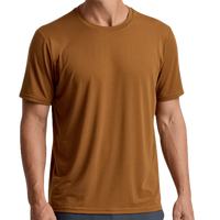 Men's Elevate Lightweight Tee, image 5