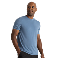 Men's Elevate Lightweight Tee, image 4