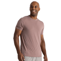 Men's Elevate Lightweight Tee, image 3