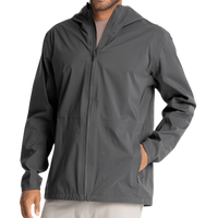 Men's Cloudshield Rain Jacket, image 1