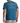 Mens Salt and Sun Pocket Tee-Short Sleeve Shirts-Free Fly-Heather Legion Blue-Mountain Sports