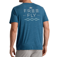 Men's Salt and Sun Pocket Tee, image 4
