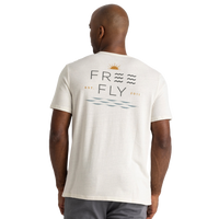 Men's Salt and Sun Pocket Tee, image 2