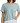 Womens Elevate Lightweight Tee-Short Sleeve Shirts-Free Fly-Ocean Mist-Mountain Sports