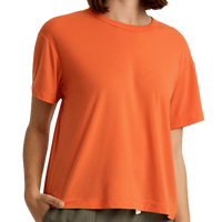 Women's Elevate Lightweight Tee, image 2