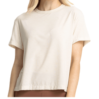 Women's Elevate Lightweight Tee, image 1